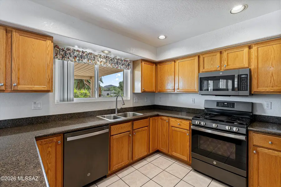 8135 N Pocono, Tucson, AZ 85743 - #2