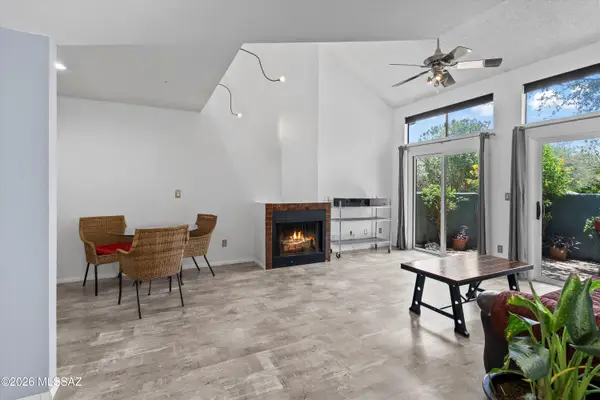 3870 N Paseo De Las Canchas, Tucson, AZ 85716