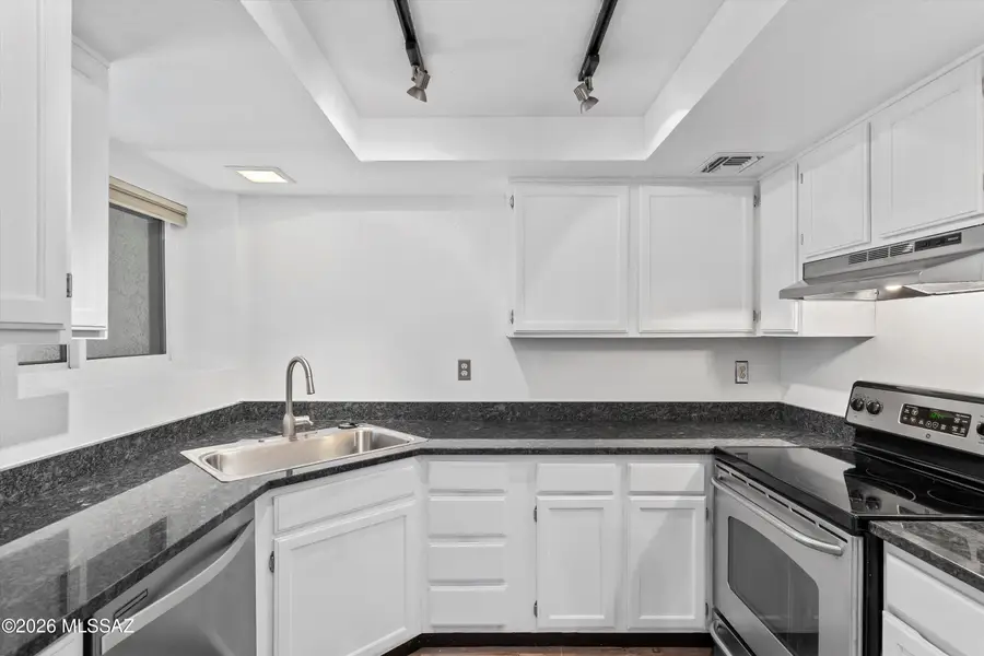 3870 N Paseo De Las Canchas, Tucson, AZ 85716 - #2