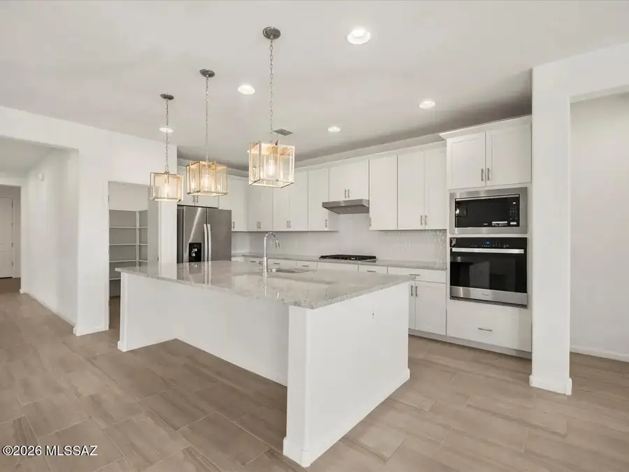 13286 E Reg Morrison, Tucson, AZ 85747 - #3