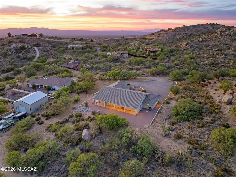 1633 W La Mariposa, Oracle, AZ 85623 - #2