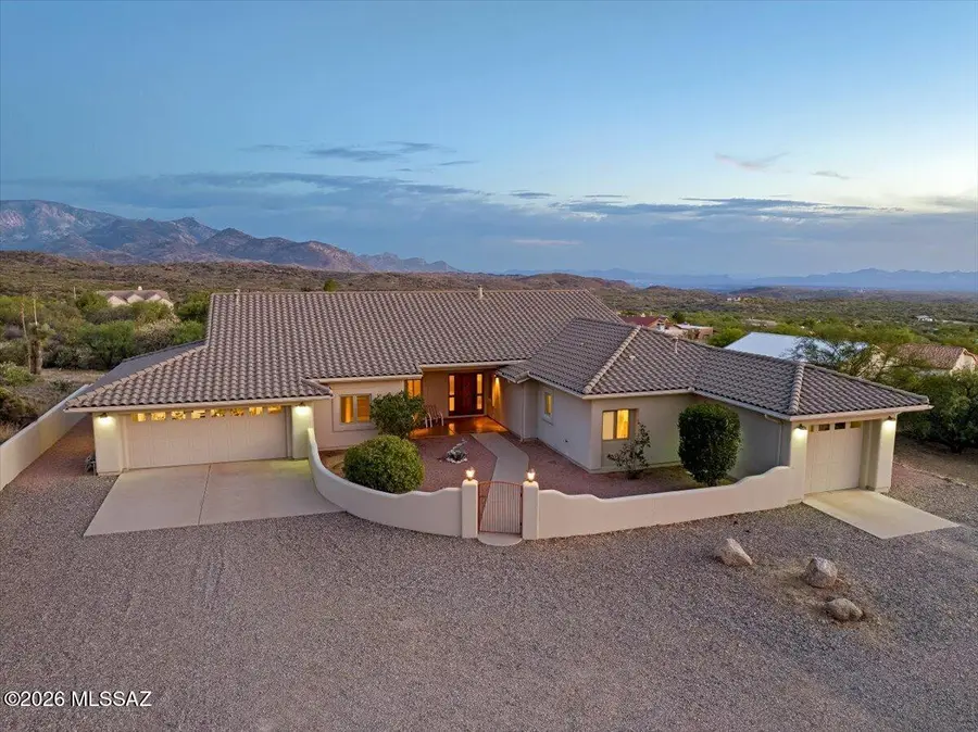 1633 W La Mariposa, Oracle, AZ 85623 - #3