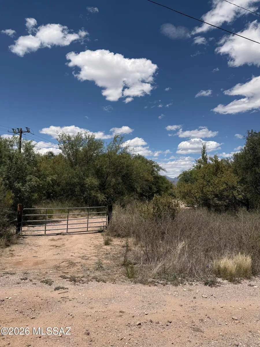 TBD Camino Maricopa, Rio Rico, AZ 85648 - #2