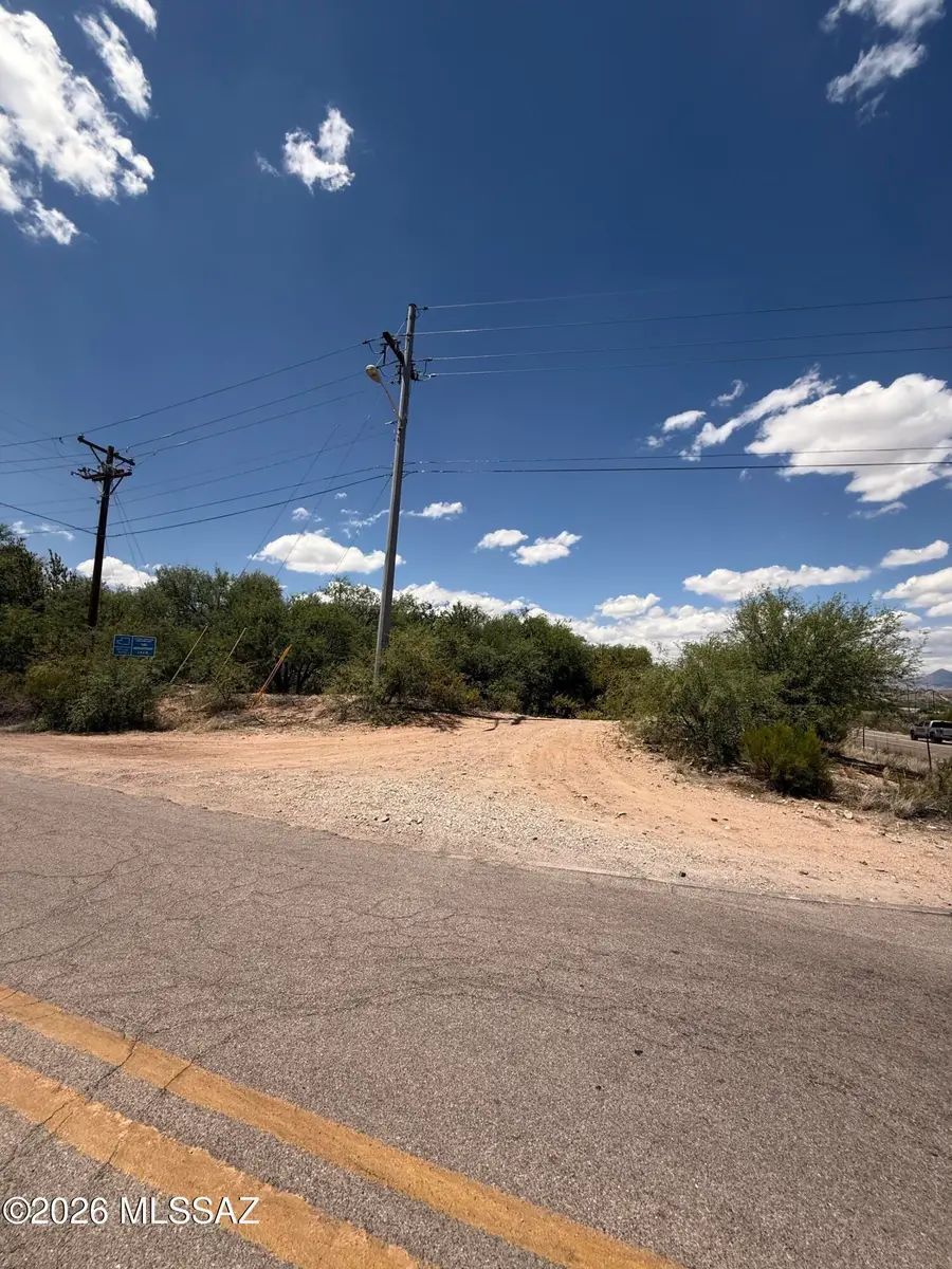 TBD Camino Maricopa, Rio Rico, AZ 85648 - #3