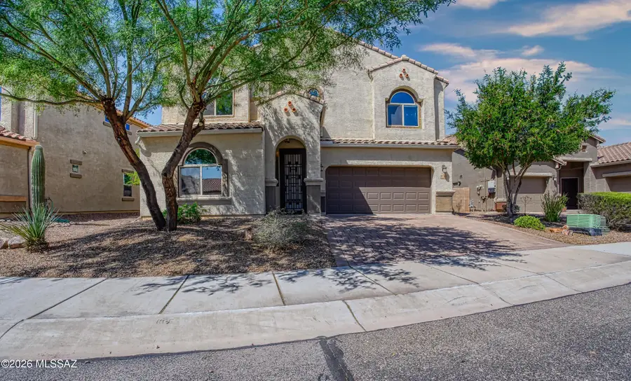 9769 N Hebden, Marana, AZ 85653 - #2