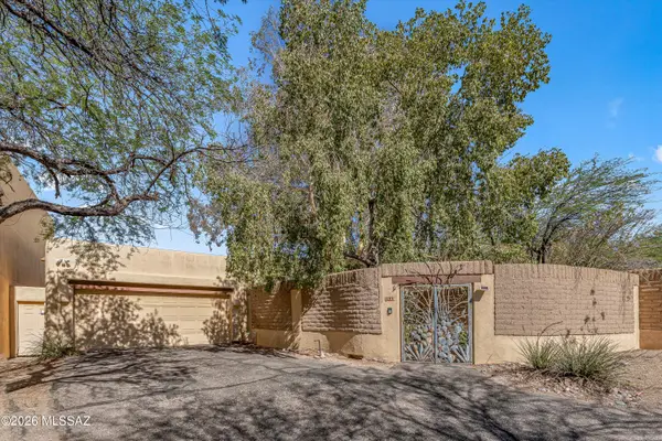 2940 N Santa Rosa, Tucson, AZ 85712
