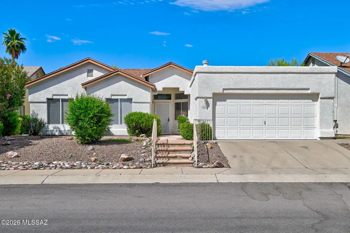 2830 W Camino De La Joya, Tucson, AZ 85742 - #1