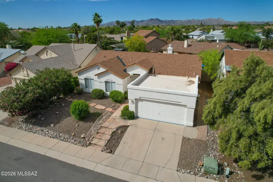 2830 W Camino De La Joya, Tucson, AZ 85742 - #3