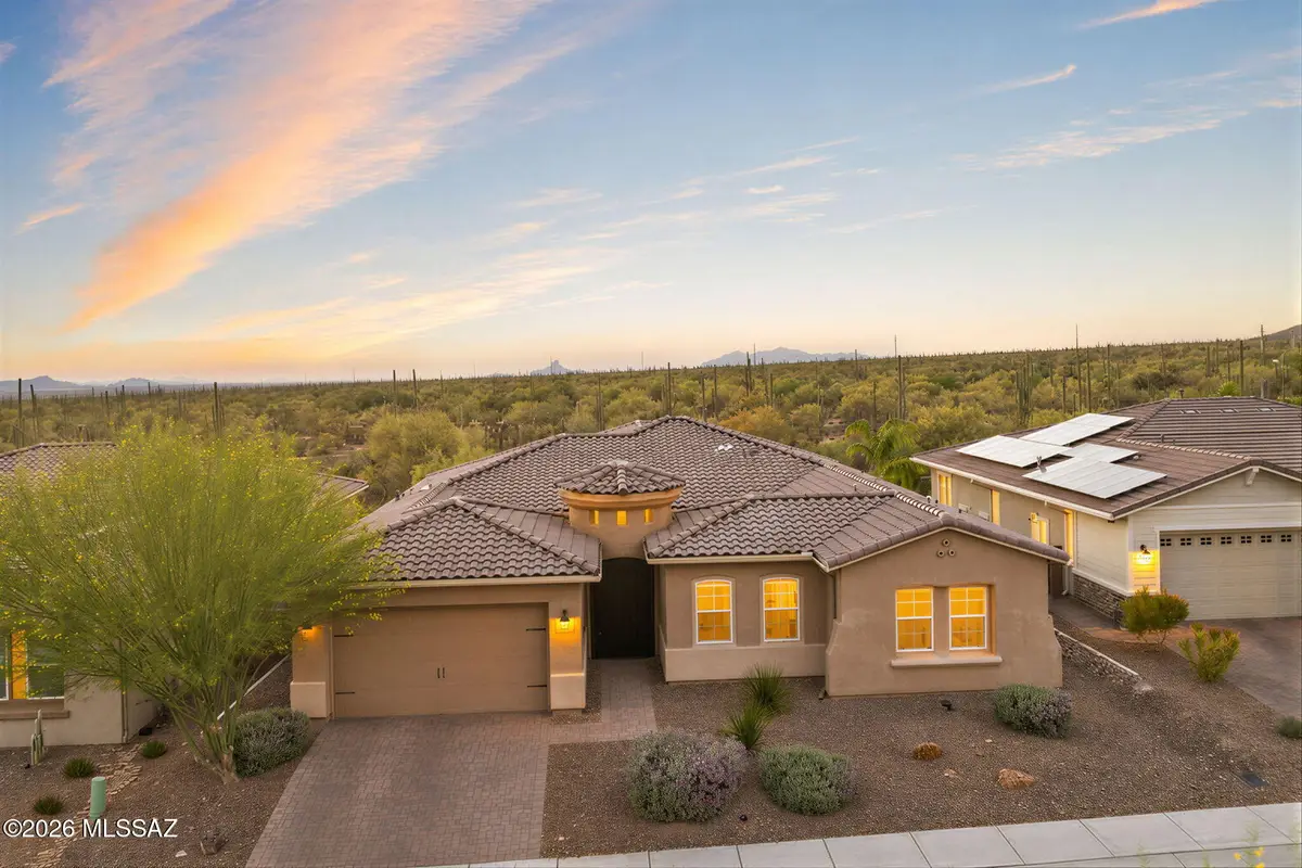 7758 W Sage Palm, Marana, AZ 85658 - #1