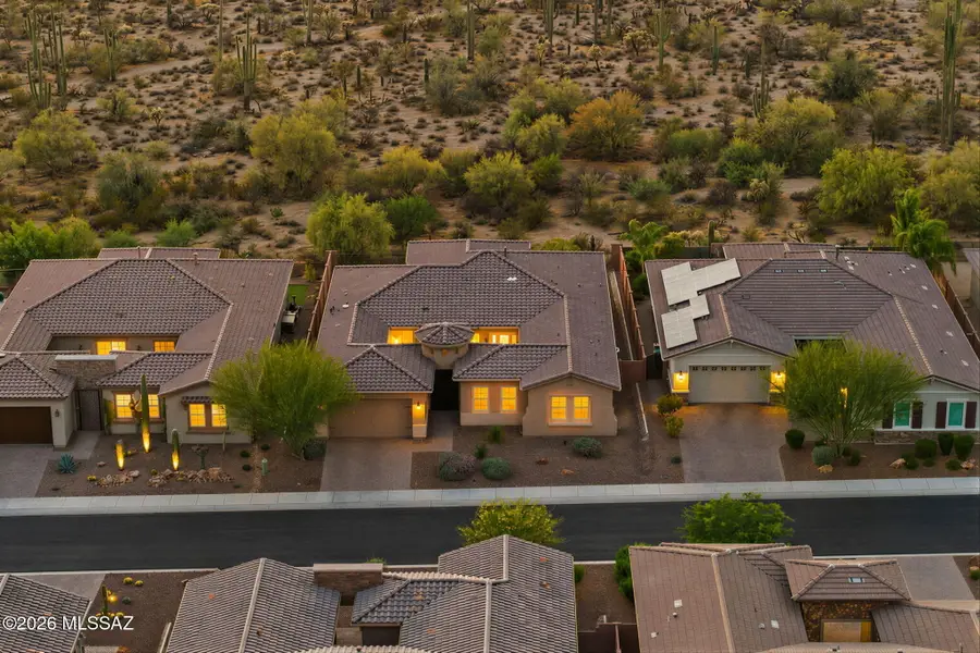 7758 W Sage Palm, Marana, AZ 85658 - #3