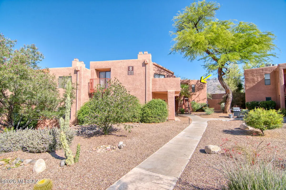 5051 N Sabino Canyon, Tucson, AZ 85750 - #1