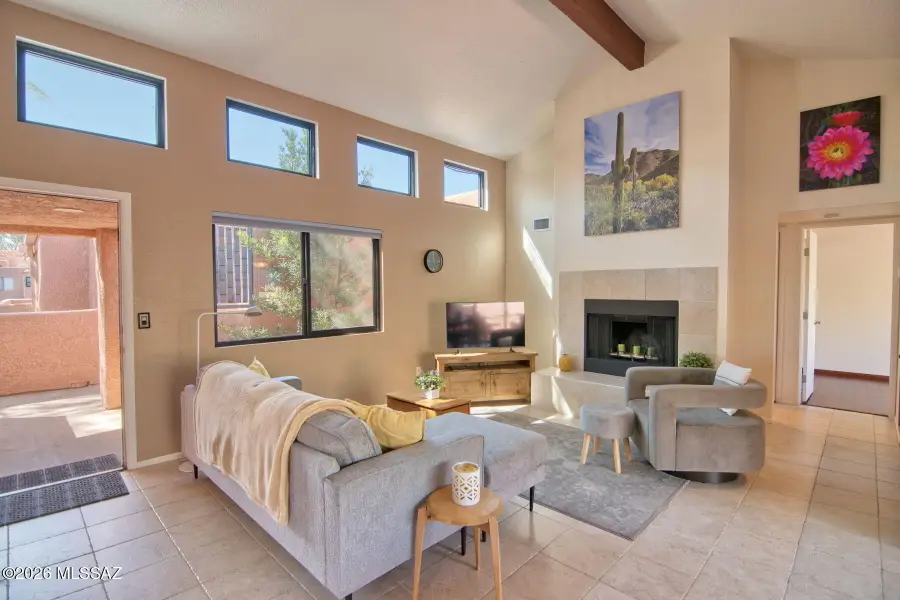 5051 N Sabino Canyon, Tucson, AZ 85750 - #3