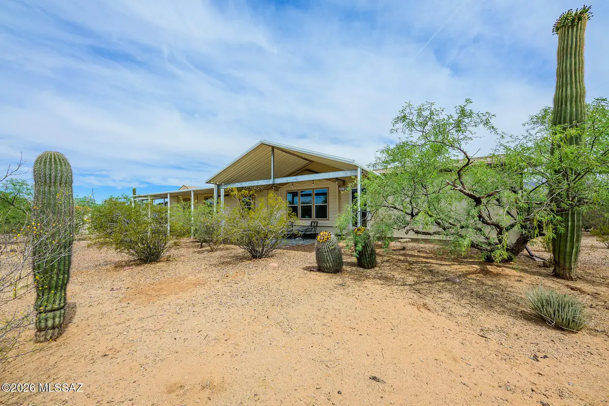 7294 W Agave Ranch, Tucson, AZ 85735 - #1