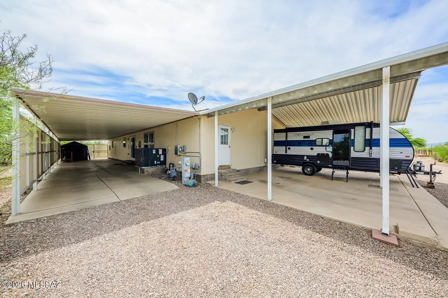 7294 W Agave Ranch, Tucson, AZ 85735 - #2