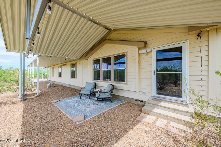 7294 W Agave Ranch, Tucson, AZ 85735 - #3