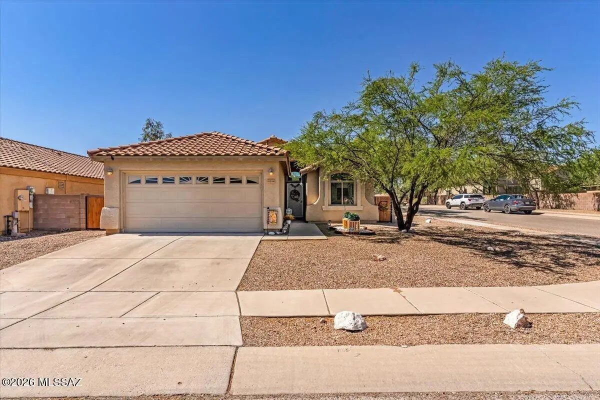 10558 E Geyer Willow, Tucson, AZ 85747 - #1