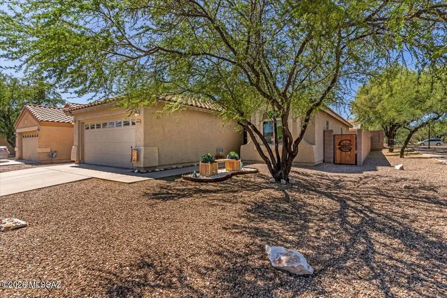 10558 E Geyer Willow, Tucson, AZ 85747 - #3