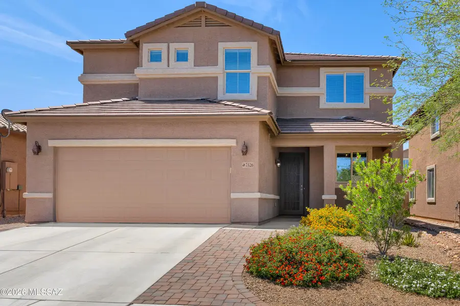 7326 E Alderberry, Tucson, AZ 85756 - #3