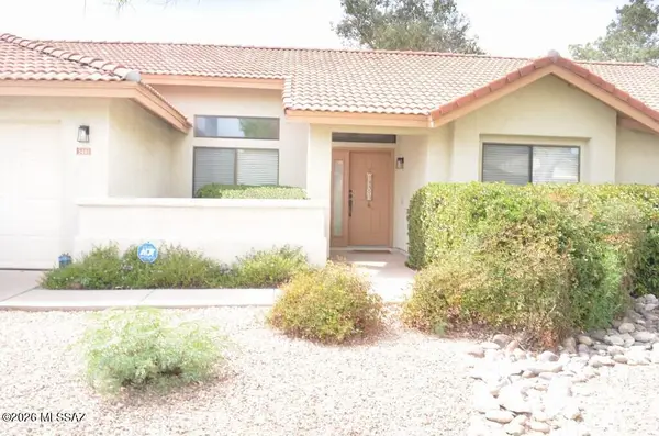 5461 N Waterfield, Tucson, AZ 85750