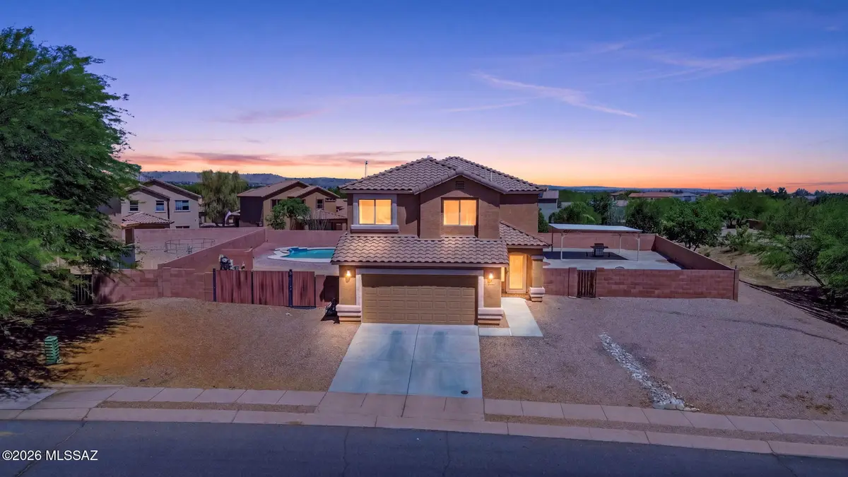 997 E Stronghold Canyon, Sahuarita, AZ 85629 - #1