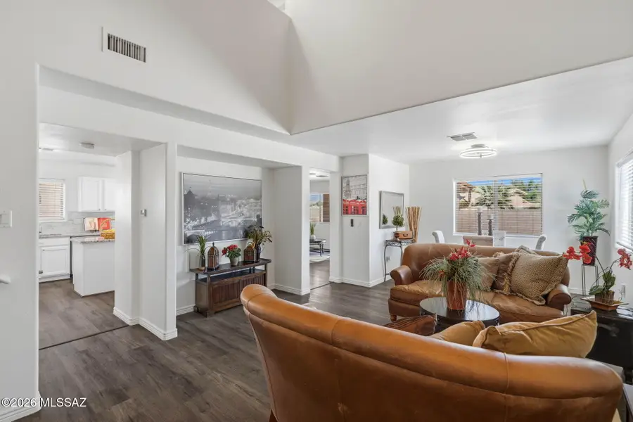 997 E Stronghold Canyon, Sahuarita, AZ 85629 - #3