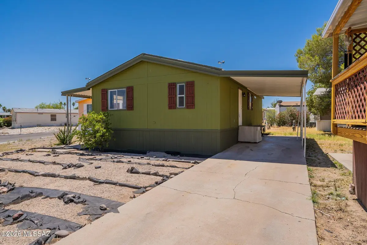 2424 S Cottonwood, Tucson, AZ 85713 - #1