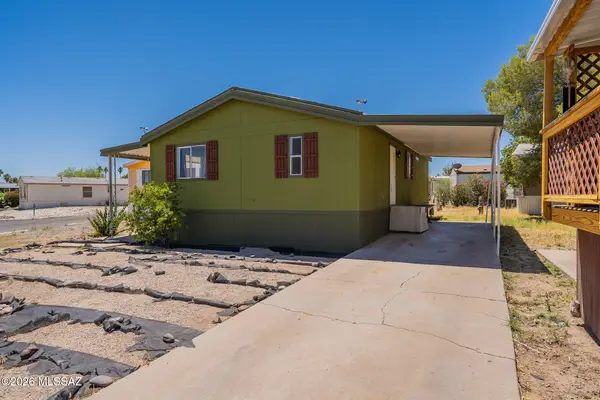 2424 S Cottonwood, Tucson, AZ 85713