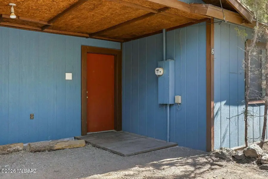 6 County Road 2148, Alpine, AZ 85920 - #3