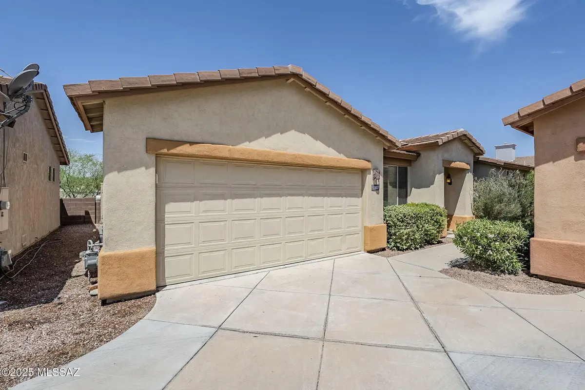 3517 N Camino La Jicarrilla, Tucson, AZ 85712 - #1