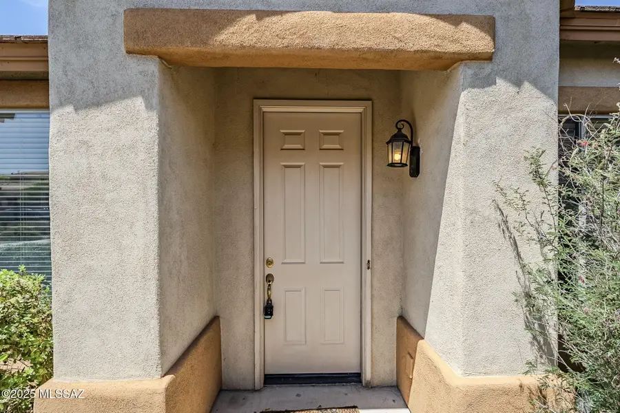 3517 N Camino La Jicarrilla, Tucson, AZ 85712 - #2