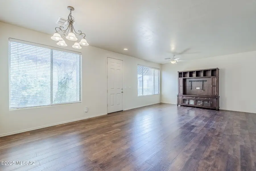 3517 N Camino La Jicarrilla, Tucson, AZ 85712 - #3