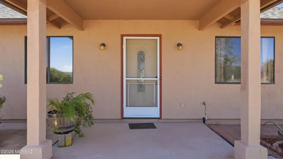 8011 E Chukar Valley, Hereford, AZ 85615 - #3