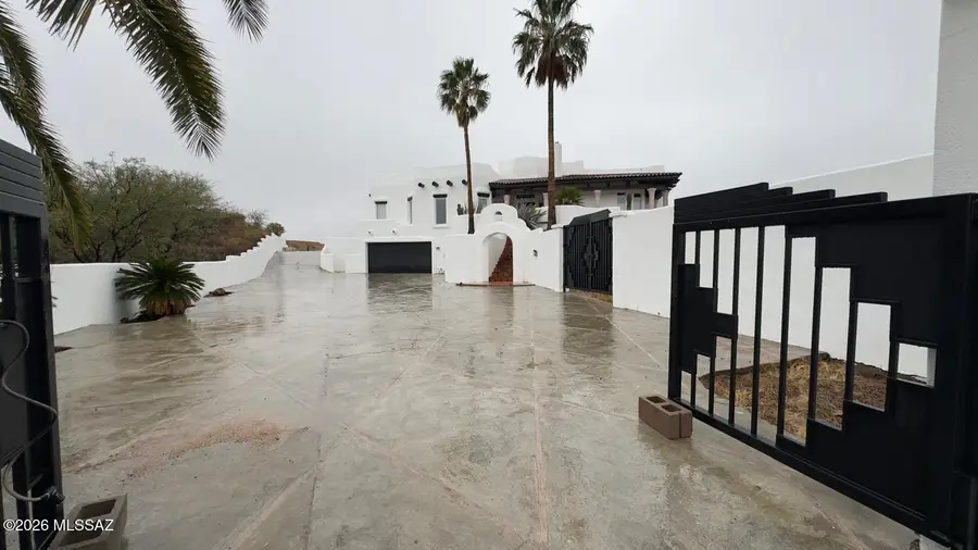1091 W Mariposa Hills, Nogales, AZ 85621 - #2