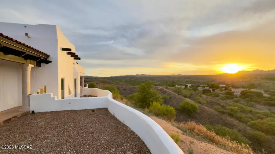 1091 W Mariposa Hills, Nogales, AZ 85621 - #3