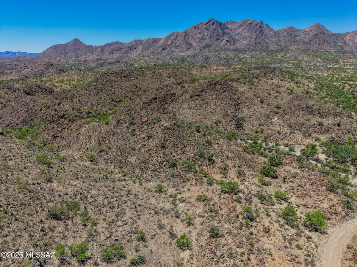 TBD Grosvenor, Rio Rico, AZ 85648 - #1