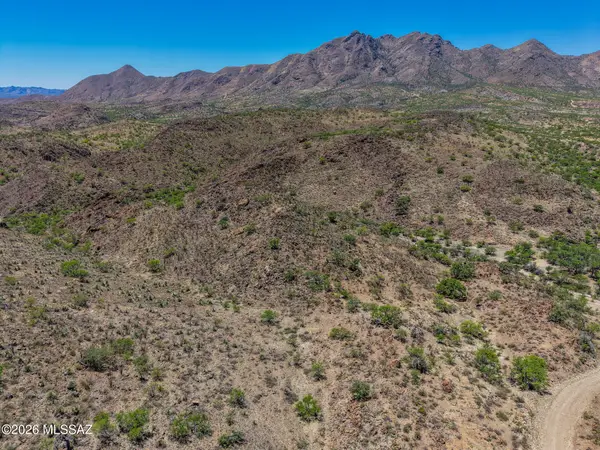 TBD Grosvenor, Rio Rico, AZ 85648