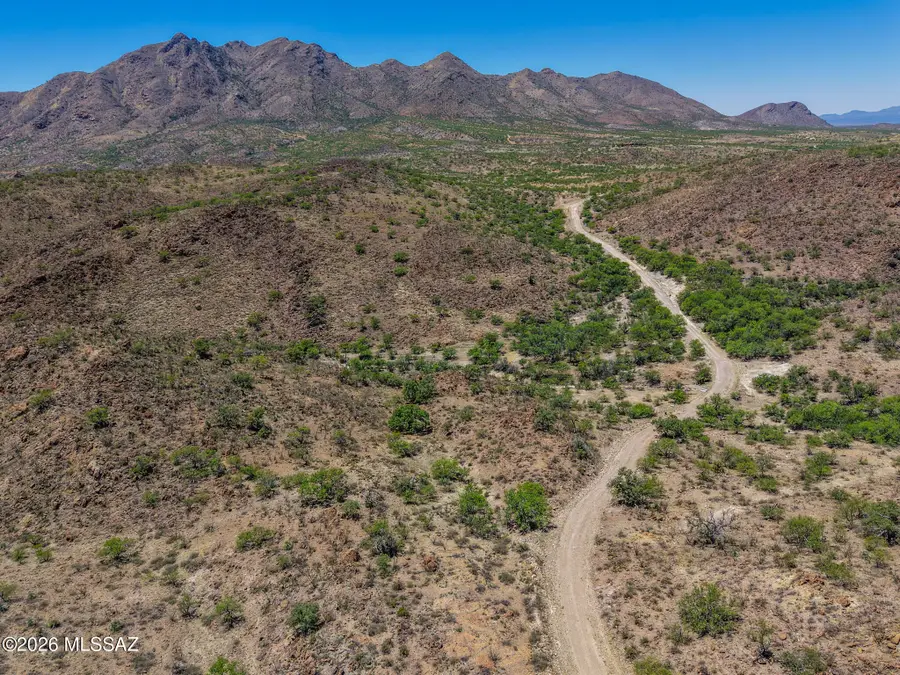 TBD Grosvenor, Rio Rico, AZ 85648 - #2