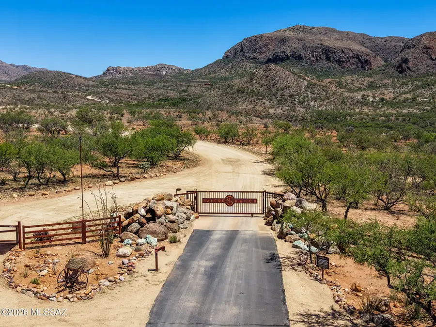 TBD Grosvenor, Rio Rico, AZ 85648 - #3