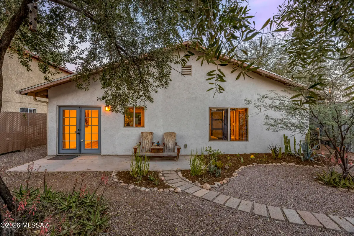 2620 E Copper, Tucson, AZ 85716 - #1