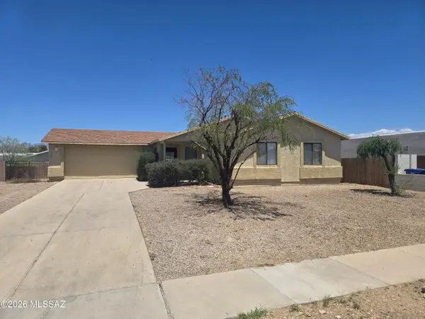 2109 E Pinal, Tucson, AZ 85713