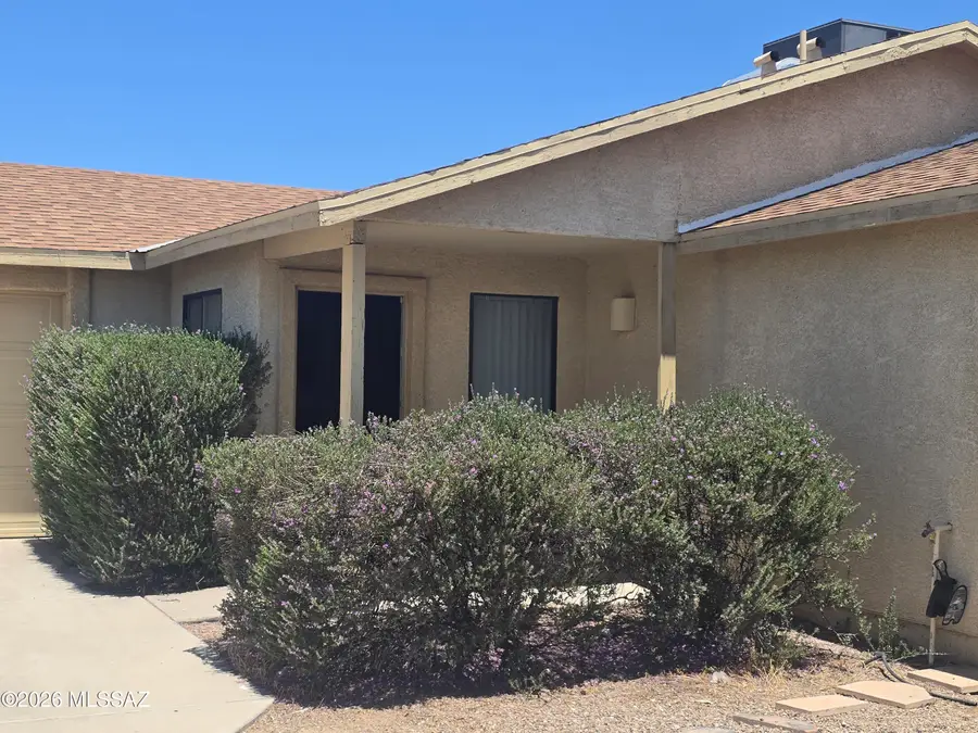 2109 E Pinal, Tucson, AZ 85713 - #3