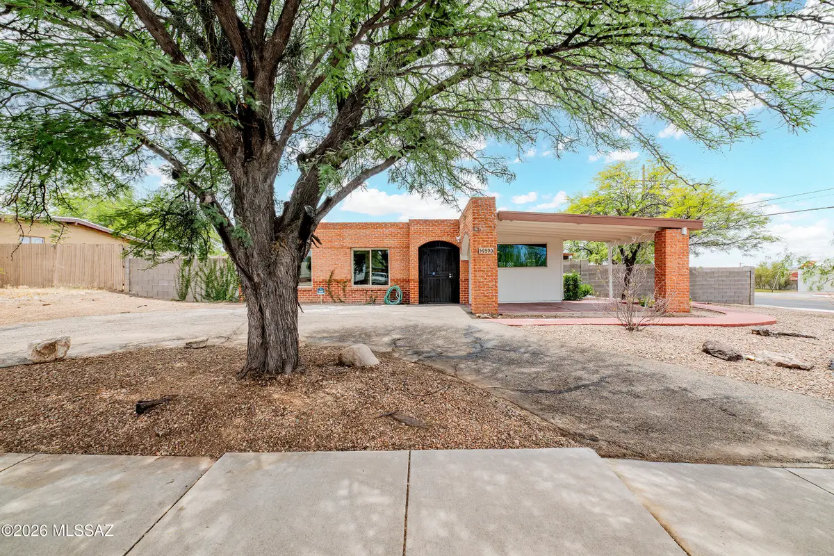 9500 E 33rd, Tucson, AZ 85748 - #1