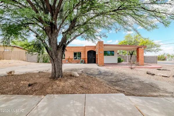 9500 E 33rd, Tucson, AZ 85748