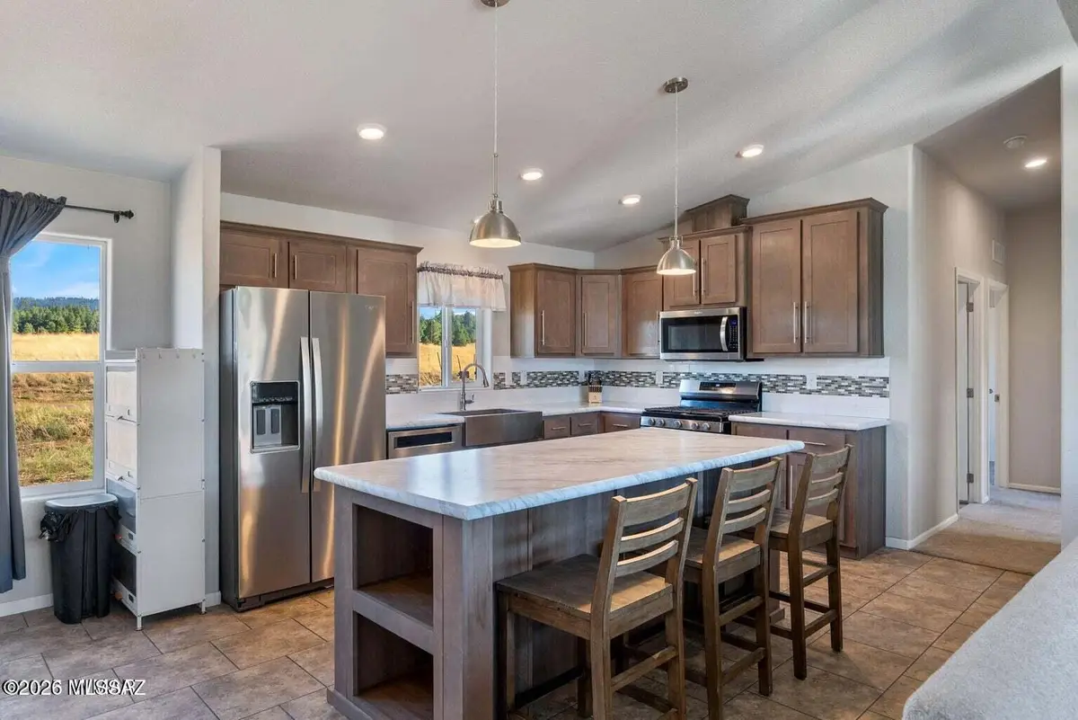 53 County Road 2092, Alpine, AZ 85920 - #1