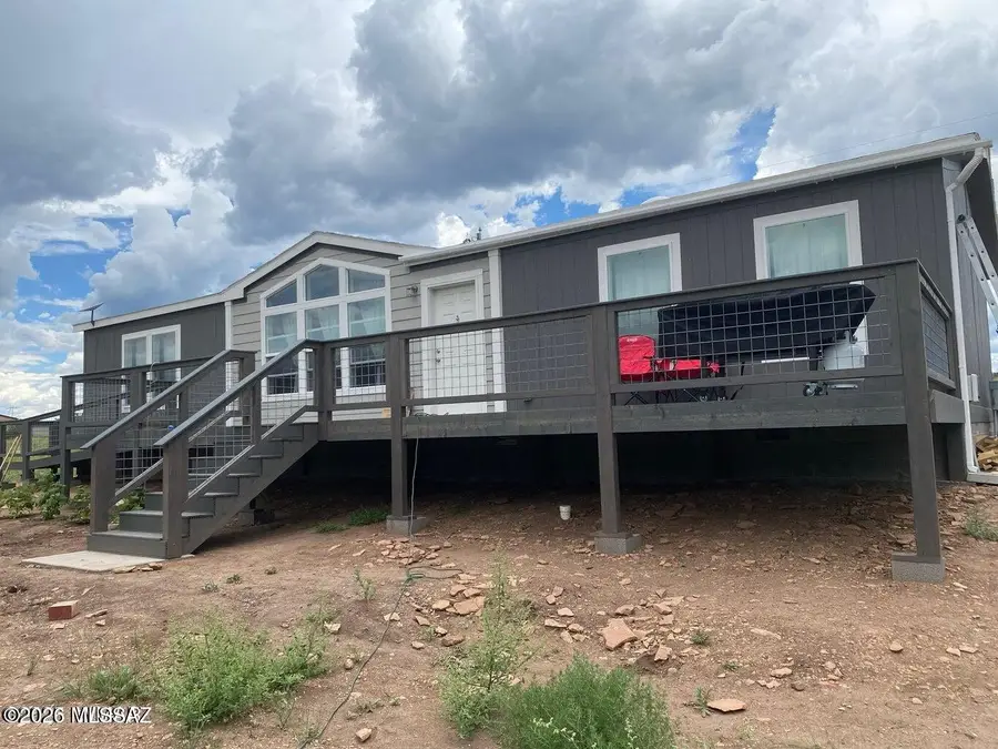 53 County Road 2092, Alpine, AZ 85920 - #2