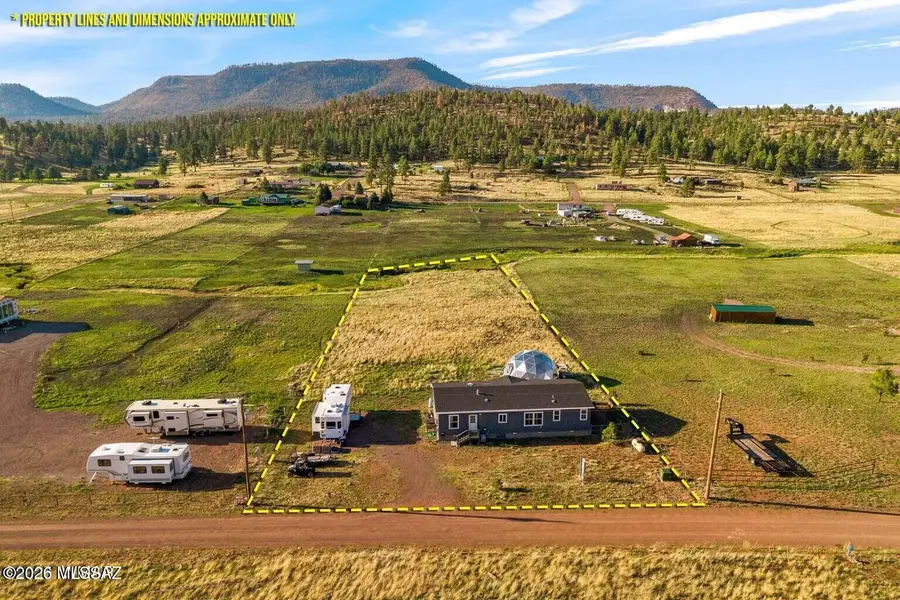 53 County Road 2092, Alpine, AZ 85920 - #3