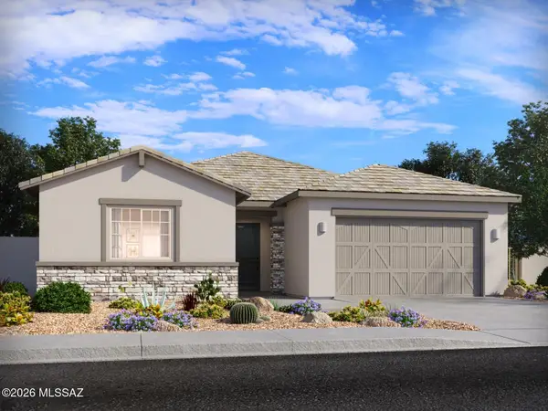 Address Withheld By Seller, Oro Valley, AZ 85737