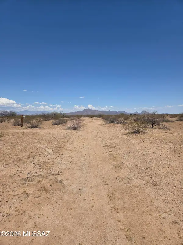 16350 W Saddle, Marana, AZ 85653