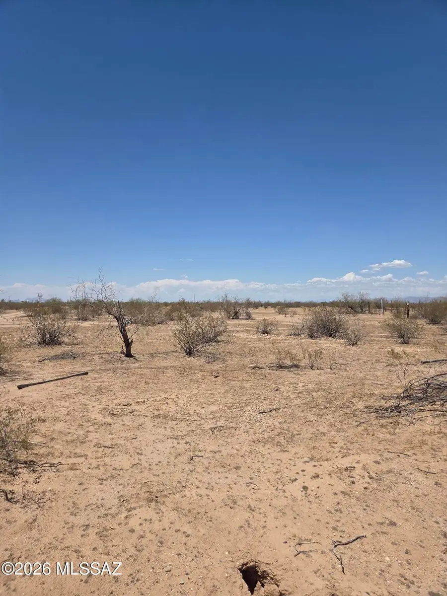 16350 W Saddle, Marana, AZ 85653 - #2