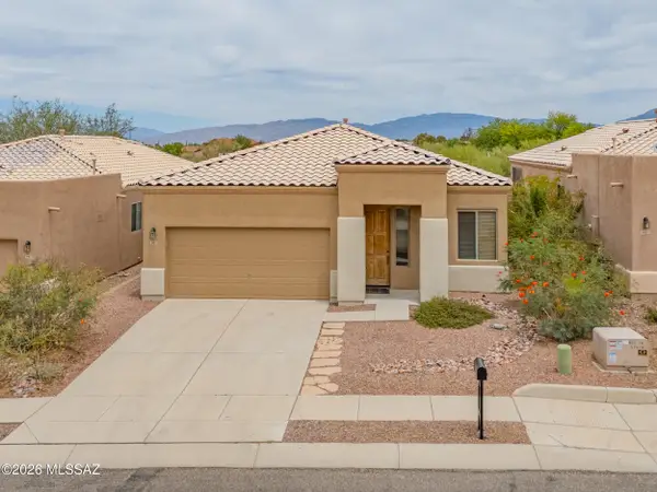 651 S Painted River, Vail, AZ 85641